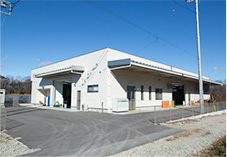 旋盤工場