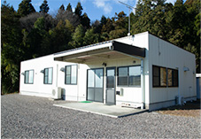 福島工場